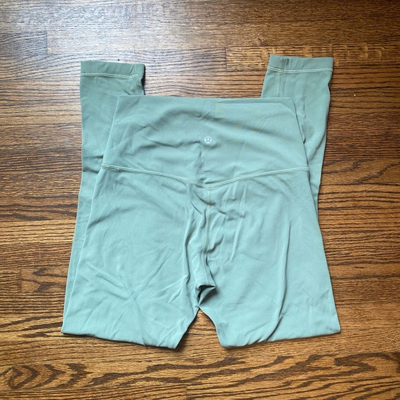 Lululemon Leggings - Picture 4 of 5
